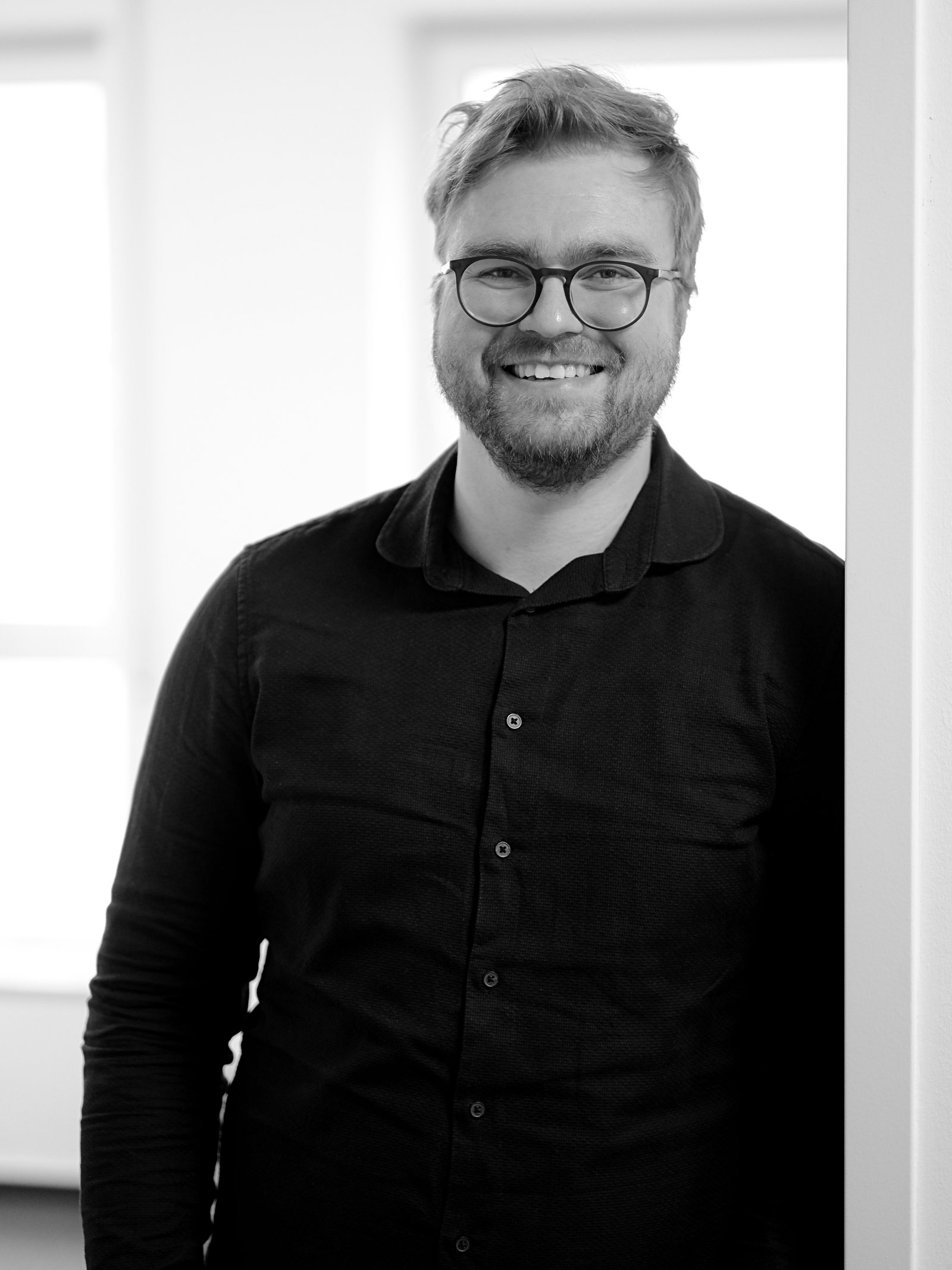 Kai Seiffarth, Freier Architekt in Leipzig