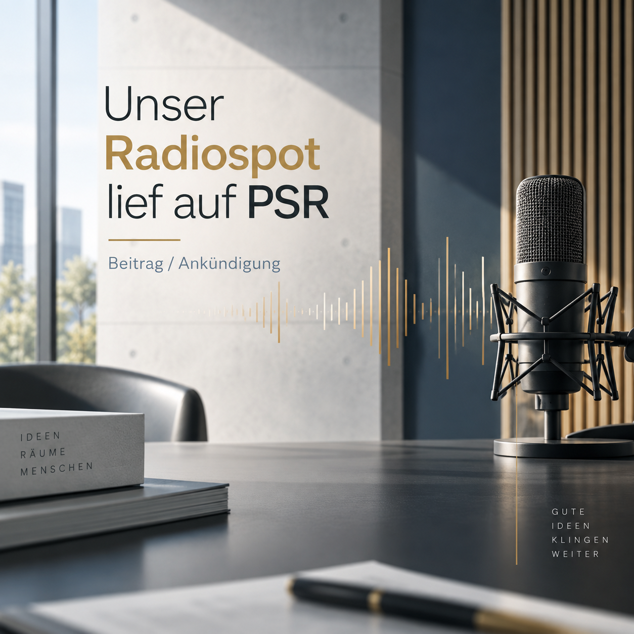 Radiospot