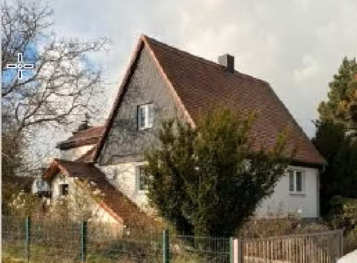 Beratung Hauskauf